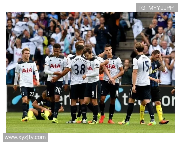 热刺在足总杯中以3-0战胜莱比锡绝杀时刻点燃全场激情