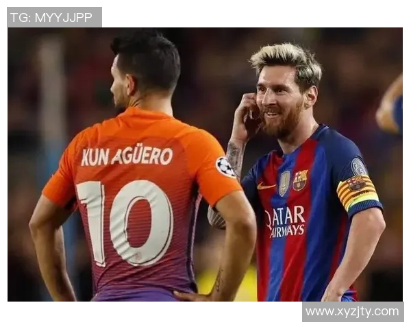 巴萨友谊赛大胜曼城6-2补时进球点燃全场激情