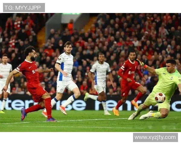 英超惊天逆转马竞力克利物浦引发全场热议与焦点分析