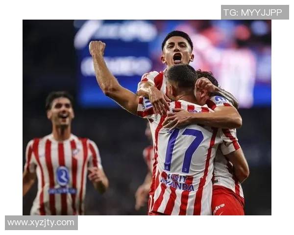 欧冠赛场惊现大逆转马竞狂胜里昂引发全场沸腾点评