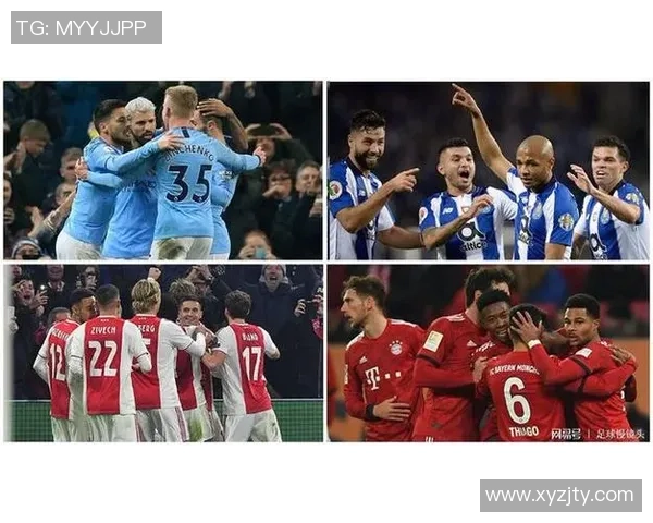 国王杯精彩对决波尔图大胜拜仁引爆全场激情时刻分析