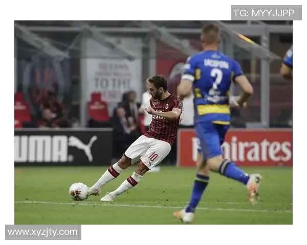 世界杯历史冷门AC米兰逆转多特蒙德乌龙球瞬间点燃全场激情